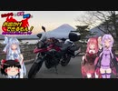 【ゆかりさんのたんじょうび】たねまると琴葉姉妹のお出かけできるもん！！【ボイロ車載】