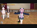 【にじさんじミニスカ運動会】笹木の可愛いところ　まとめ【樋口楓/笹木咲/椎名唯華/花畑チャイカ/にじさんじ】