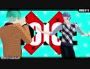 【ヒプマイMMD】ロキ【盧笙/簓】