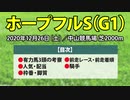 【ホープフルステークス2020】有力馬の動向と過去データを徹底分析したJRA予想【ホープフルS】