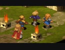 【シリーズ実況】FF準初心者がFINAL FANTASY TACTICSを初見で楽しむ　part34