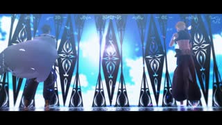 【FateMMD】カトラリー【賢王中心】