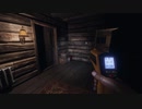 動画テスト5(Phasmophobia　MAP:Grafton Farmhouse)