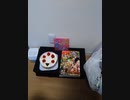 12/21　プリキュアとONEPIECE