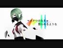 「こんな世界の中で。」初音ミク