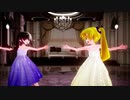 【MMD】ちびさん達で「Love Me If You Can」【MMD杯ZERO3参加動画】