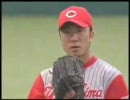 広島カープ２００８前半戦PV【五割おめ！】