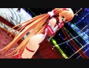 【MMD】スターナイトスノウ／アンジェラ・バルザック
