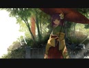 【東方原曲】東方妖々夢　２面道中のテーマ「遠野幻想物語」