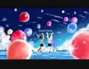 新人歌い手がスーパーヒーロー歌ってみた