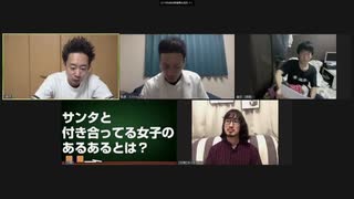 R藤本の大喜利実験室 #1 ～満腹vs普通vs空腹～