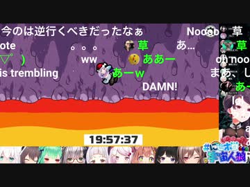 【Among us】椎名唯華は大事な二択を誤らないよ！【人狼視点】