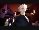 【刀剣乱舞MMD】一心不乱【鬼丸国綱】カメラ配布