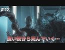 【バイオRE3】タイレルぅぅぅぅぅぅうぅ！！！【実況】＃12