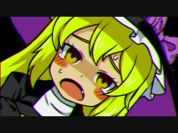 夜道を一人で歩くと危ないよ☆