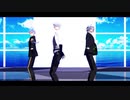 【MMDツイステ】LAST DANCE【MMD刀剣乱舞】