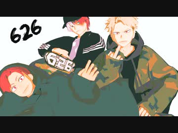 【MMDヒロアカ】洋楽詰め【衣装配布】