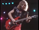 Night Ranger - Rumours In The Air (Live 1983)