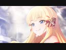 プリンセスコネクト！Re:Dive ピックアップ演出 サレン(クリスマス)