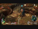 【ピクミン３】ヘビガラス登場！＃２８