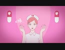【ジャンキーナイトタウンオーケストラ-cover】せっけん