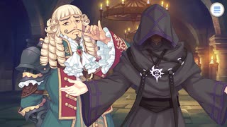 【プリンセスコネクト！Re:Dive】メインストーリー 第2部 第5章 幕間・Ⅴ