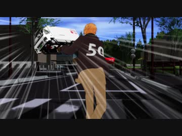 コミュ限で上げてた未完動画