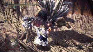 人気の 悉くを滅ぼすネルギガンテ 動画 本 ニコニコ動画