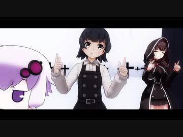 【MMD】ライカ【MMD杯ZERO3参加動画】