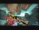 【ゆっくり実況】Warframeやるよ　～Cedoで遊ぶよ～