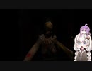 ゆづきずVR_layers_of_fear_VR_遅刻したその７
