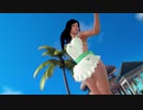 【DoaX3F】 着替え成功 こころ122400