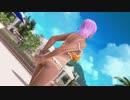【DoaX3F】 着替え中断 あやね 122406