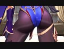 【ＭＭＤ】原神のモナさんでPhone Number