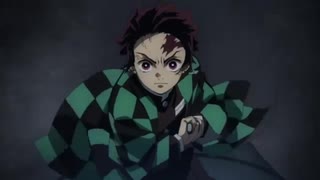 鬼滅の刃　サイバーパンク編