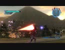 【地球防衛軍5】dlc1-13 Rオンソロ 対エイリアン3