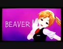 【MMDカメラ配布】舞風ちゃんで「ビーバー」【MMD杯ZERO3】【MMD-PVF7】【MMD艦これ】