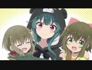 クマのお姉ちゃんはダンベル何キロ持てる？
