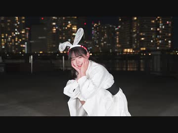 【Y字バランスのせいな】好き！雪！本気マジック(Arrange ver.)【踊ってみた】