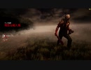 【Dead by Daylight】トラッパー初心者｜「山岡邸」の立ち回りと罠の場所