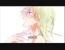VOICE / 初音ミク