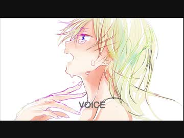 VOICE / 初音ミク