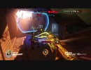 Overwatch オーバーウォッチ適当実況動画part207