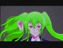 Eyes of the mirror　feat.重音テト
