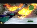 ⌘プレイアーカイブ⌘ 地球防衛軍 4 その10-レンジャー・NORMAL編-