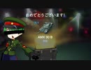 [wotb]楽しい楽しいタンクスライフ　Blitz実況part1