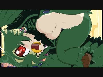 [ゆっくり実況]　常世ノ虎　最終回