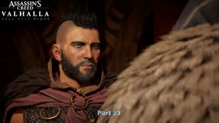 【PC】アサシン クリード ヴァルハラ をやる Part 83【初見】