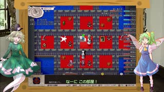 Elona_MMAhのハードモードやっていくよ 17後 (ゆっくり実況)