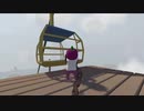 2人でウキウキHumanFallFlat実況！その19